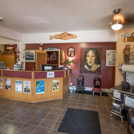 Dreamcatcher Lodge Stephenville Esterno foto