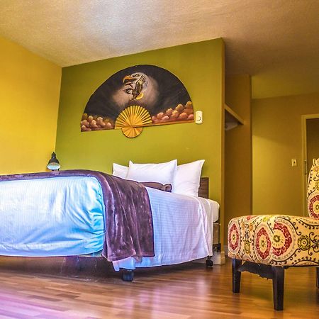 Dreamcatcher Lodge Stephenville Esterno foto