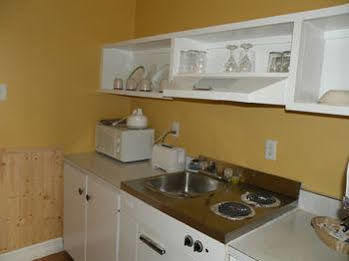 Dreamcatcher Lodge Stephenville Esterno foto