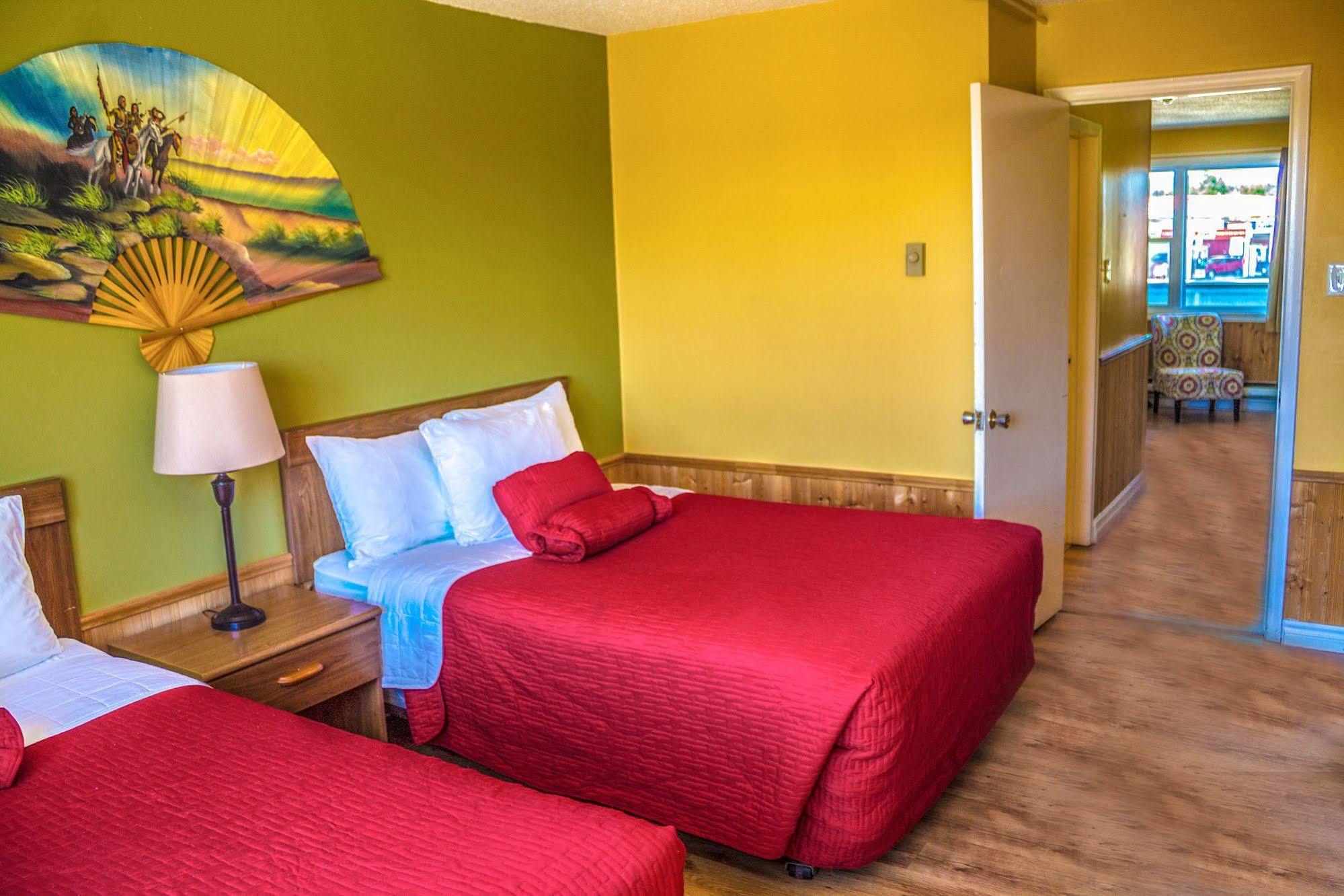 Dreamcatcher Lodge Stephenville Esterno foto