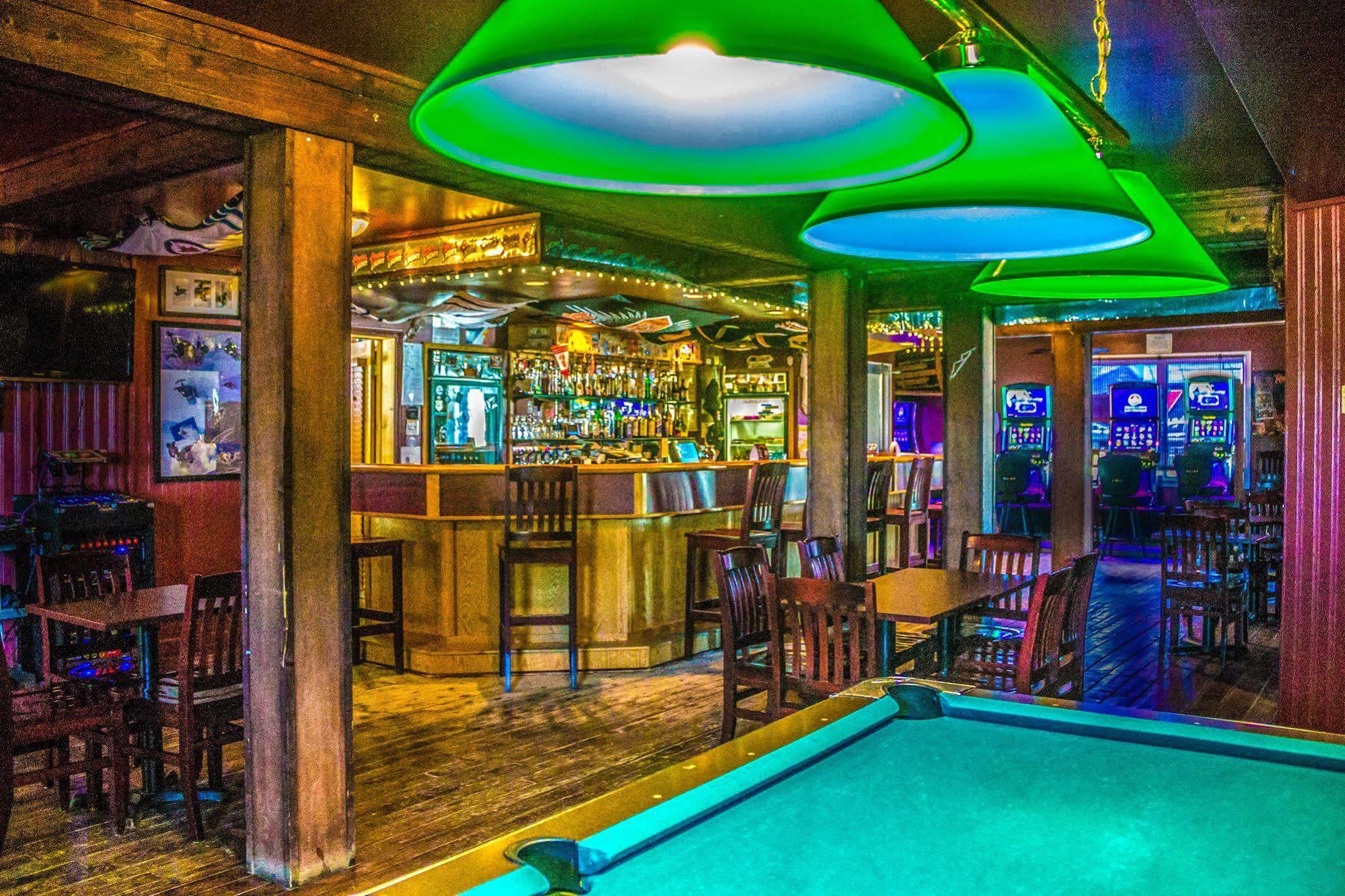 Dreamcatcher Lodge Stephenville Esterno foto